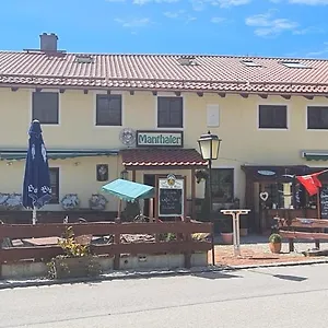 Manthaler Gasthof Berg am Starnberger See