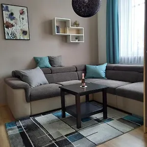 Christa Apartment Graz
