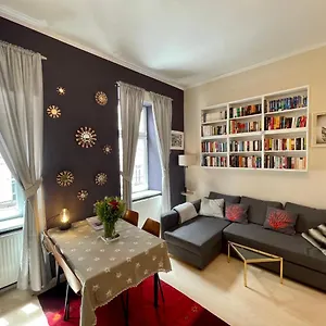 Feel At - Self Check In Apartment Wien