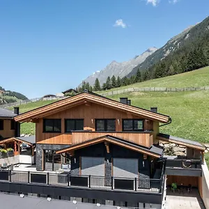 A Casa Onyx Sölden
