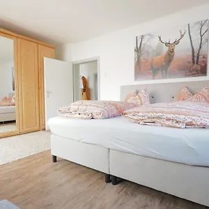 Haus Sunnseitn Apartment Innsbruck