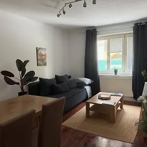 Comfort Humboldt Apartment Wien