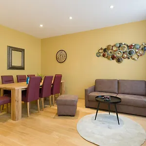 Pezzl 1170 Apartment Wien