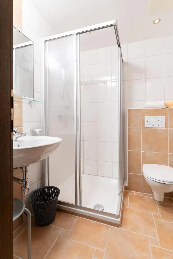 Ferienwohnung Gurglerhof Sölden 0*,