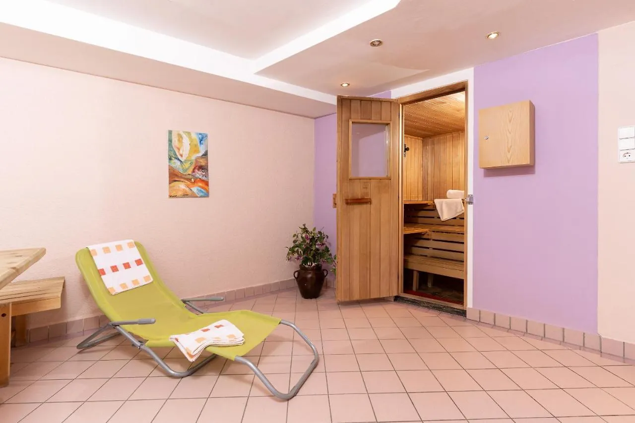 Ferienwohnung Gurglerhof Sölden 0*,  Österreich