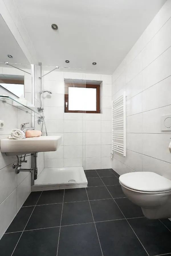 Apartment Ferienwohnung Gurglerhof Sölden