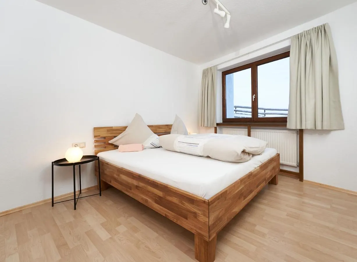 Ferienwohnung Gurglerhof Sölden Österreich