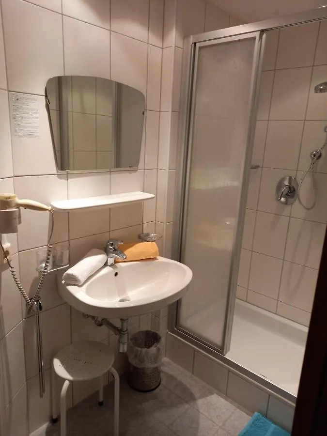 Ferienwohnung Gurglerhof Sölden