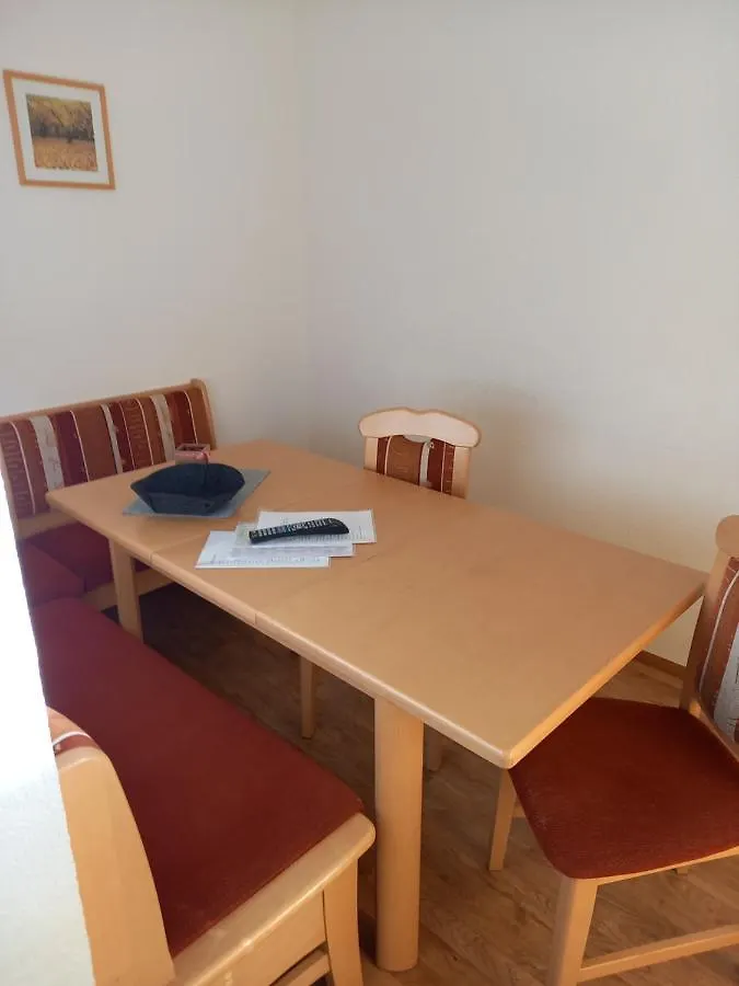 Gurglerhof Lejlighed Sölden